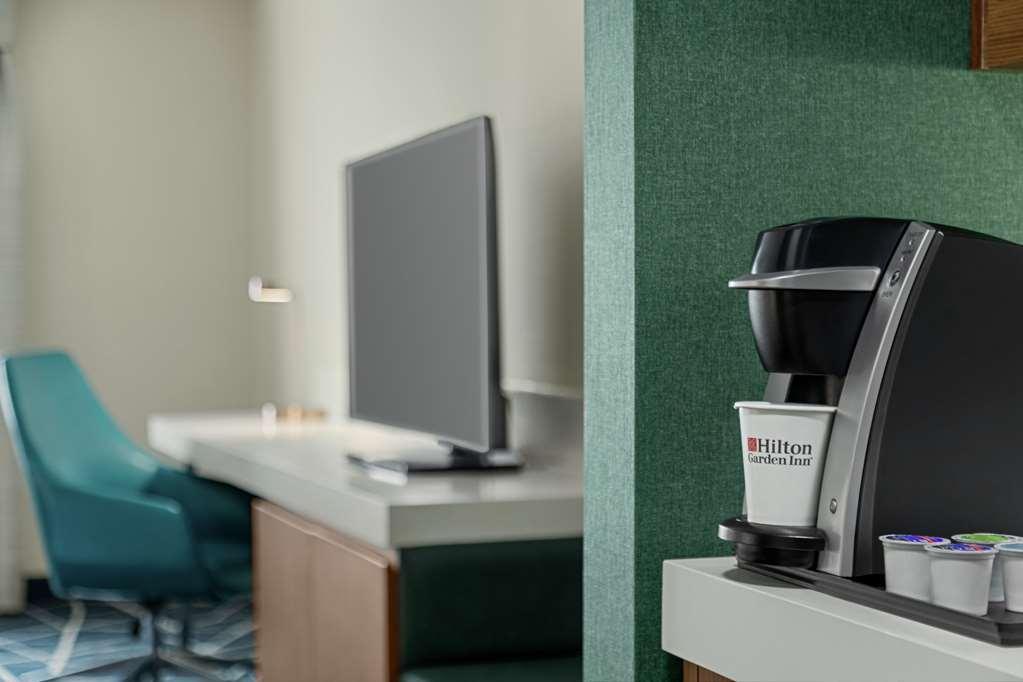 Hilton Garden Inn Kitchener/Cambridge Cameră foto