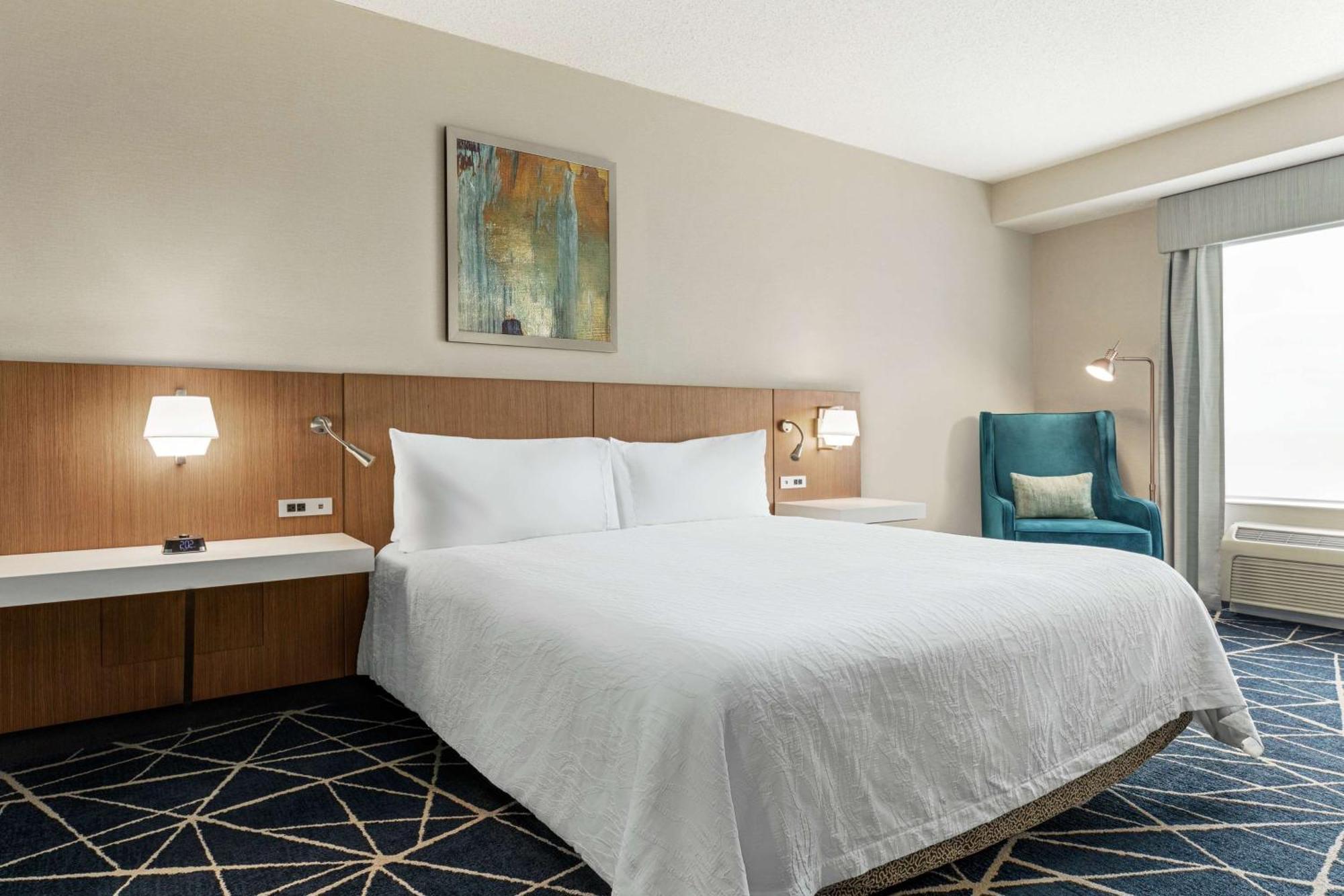 Hilton Garden Inn Kitchener/Cambridge Exterior foto